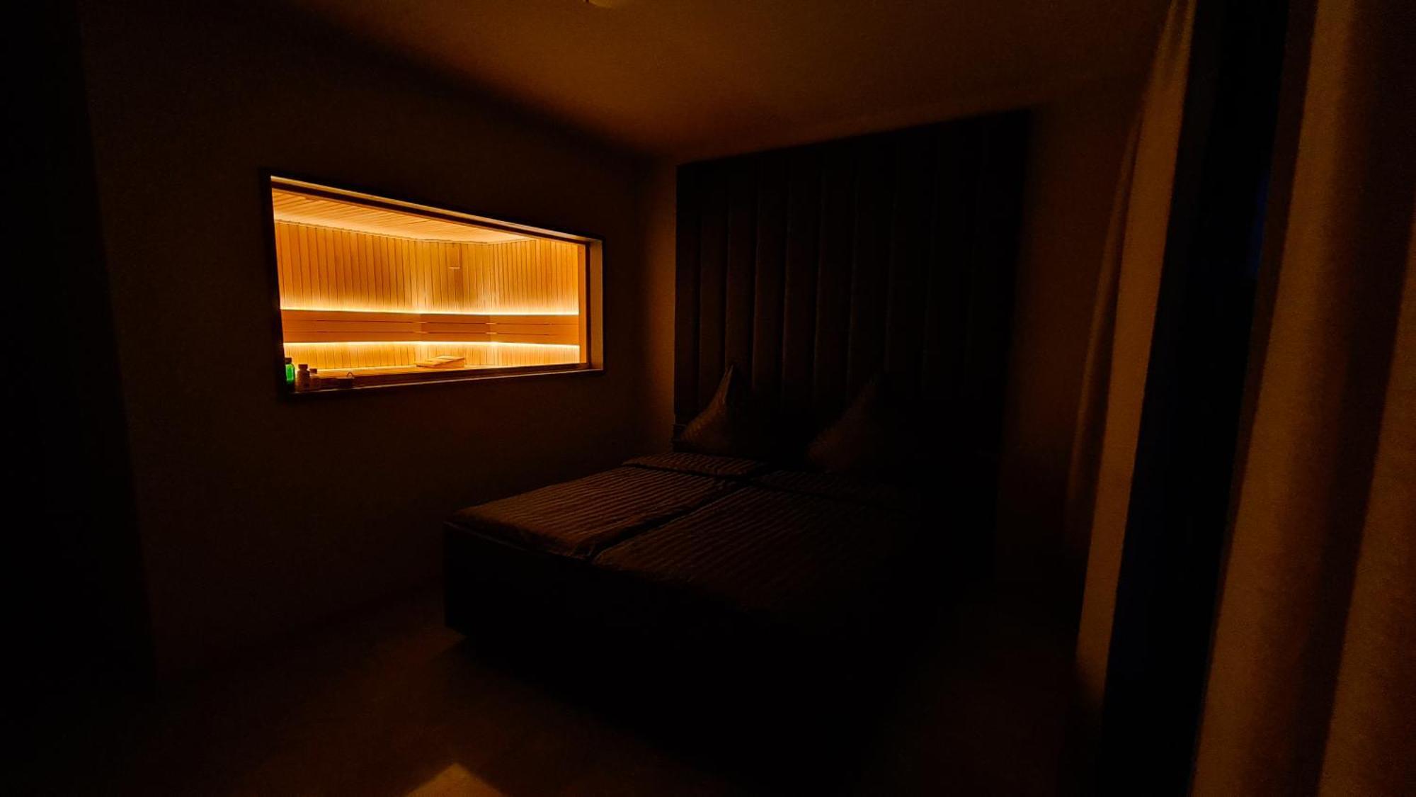 Deluxe Apartment Mit Sauna, Gehobene Ausstattung, Sydney ชวาร์เซนเบค ภายนอก รูปภาพ